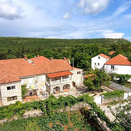Nice Apartment In Dubrovnik With Kitchen Exterior foto
