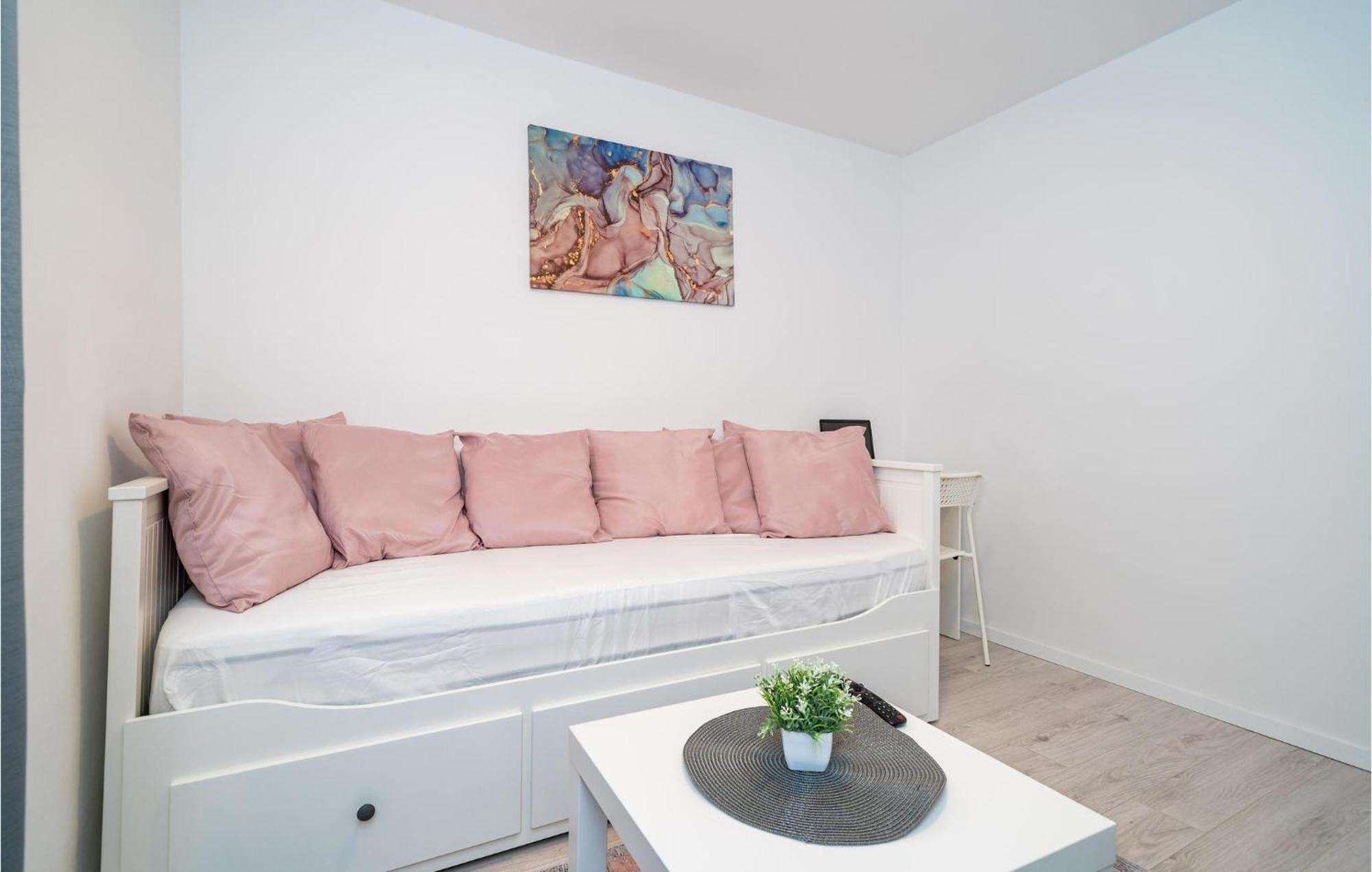 Nice Apartment In Dubrovnik With Kitchen Exterior foto